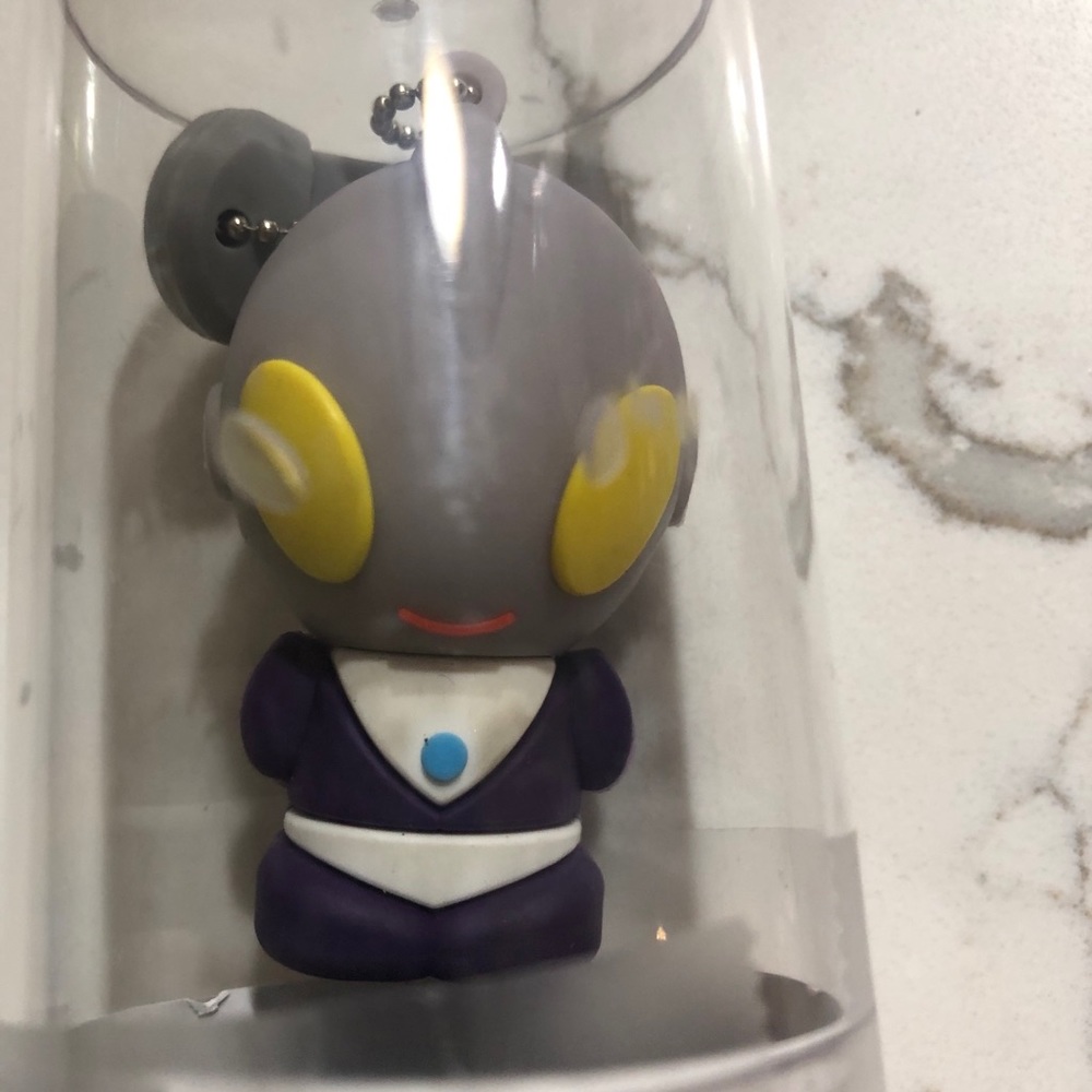 USB/Keychain accessory - Picture 10 of 16